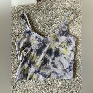 Lululemon align tank